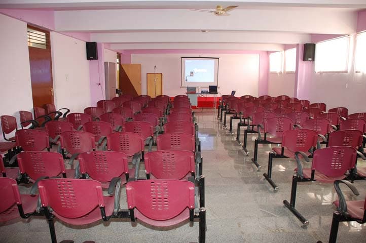 Adarsha Vidya Kendra First Grade College Bangalore Infrastructure photo 8